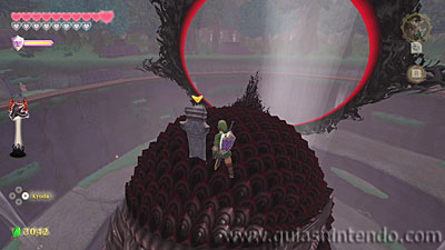 The Legend of Zelda: Skyward Sword HD