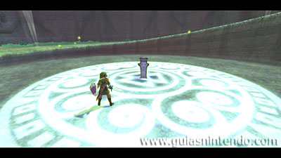 The Legend of Zelda: Skyward Sword HD