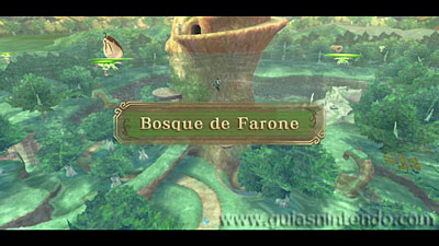 The Legend of Zelda: Skyward Sword HD