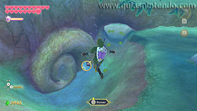 The Legend of Zelda: Skyward Sword HD