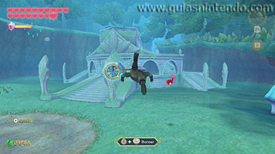 The Legend of Zelda: Skyward Sword HD