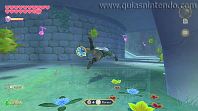 The Legend of Zelda: Skyward Sword HD