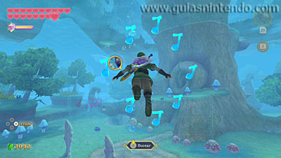 The Legend of Zelda: Skyward Sword HD