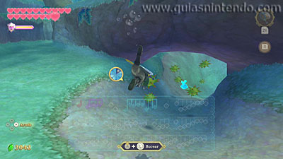 The Legend of Zelda: Skyward Sword HD