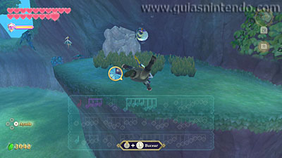The Legend of Zelda: Skyward Sword HD
