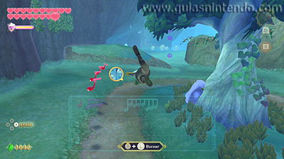 The Legend of Zelda: Skyward Sword HD