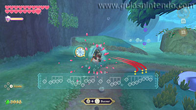 The Legend of Zelda: Skyward Sword HD