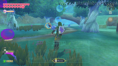 The Legend of Zelda: Skyward Sword HD