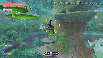The Legend of Zelda: Skyward Sword HD