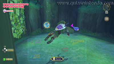The Legend of Zelda: Skyward Sword HD