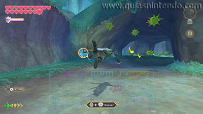 The Legend of Zelda: Skyward Sword HD