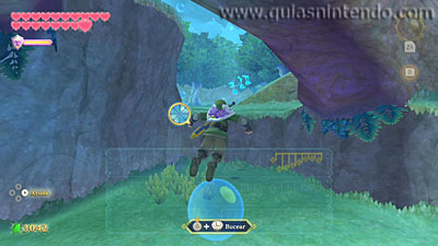 The Legend of Zelda: Skyward Sword HD