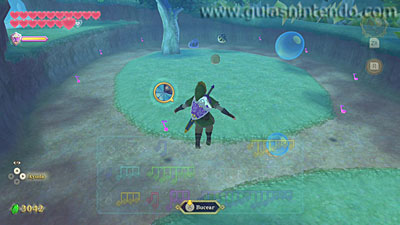 The Legend of Zelda: Skyward Sword HD