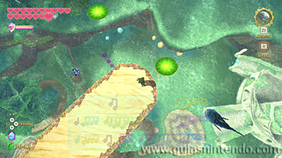 The Legend of Zelda: Skyward Sword HD