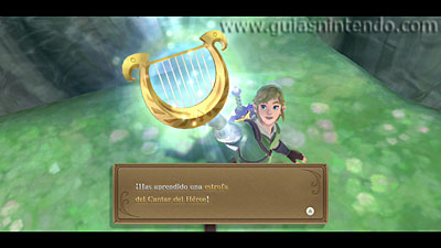The Legend of Zelda: Skyward Sword HD