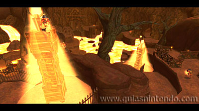 The Legend of Zelda: Skyward Sword HD