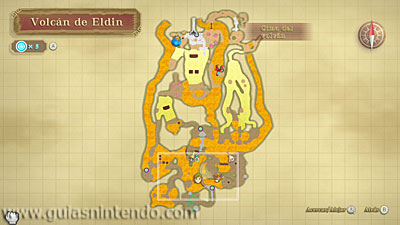 The Legend of Zelda: Skyward Sword HD