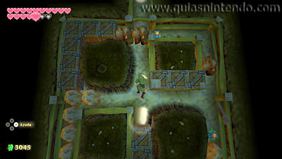 The Legend of Zelda: Skyward Sword HD
