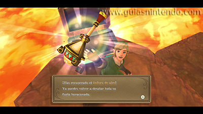 The Legend of Zelda: Skyward Sword HD