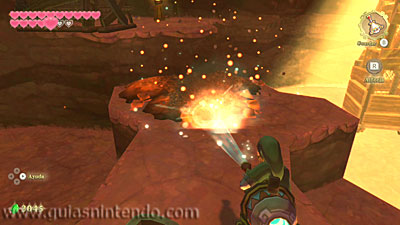 The Legend of Zelda: Skyward Sword HD