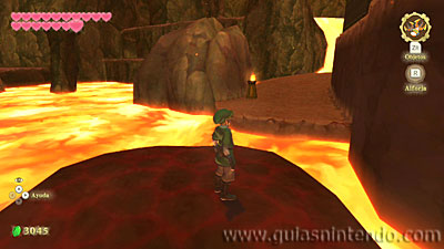 The Legend of Zelda: Skyward Sword HD