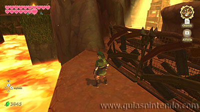 The Legend of Zelda: Skyward Sword HD
