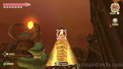 The Legend of Zelda: Skyward Sword HD