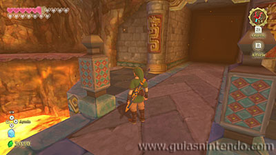 The Legend of Zelda: Skyward Sword HD