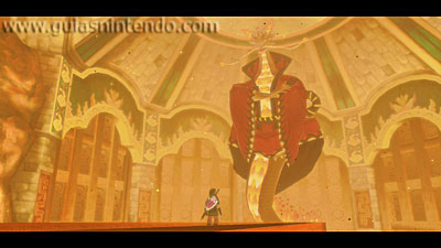 The Legend of Zelda: Skyward Sword HD