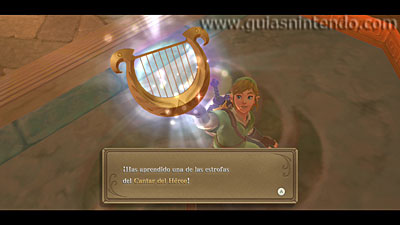 The Legend of Zelda: Skyward Sword HD