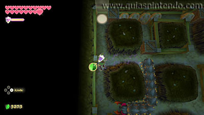 The Legend of Zelda: Skyward Sword HD