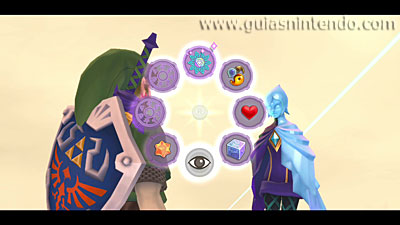 The Legend of Zelda: Skyward Sword HD