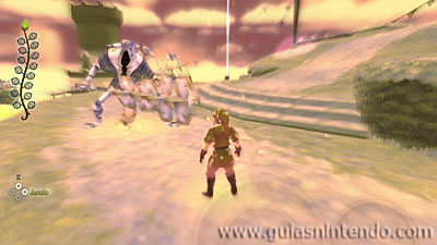 The Legend of Zelda: Skyward Sword HD
