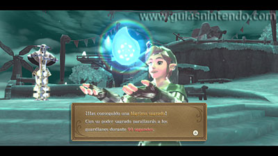 The Legend of Zelda: Skyward Sword HD
