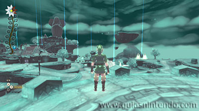 The Legend of Zelda: Skyward Sword HD