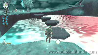 The Legend of Zelda: Skyward Sword HD