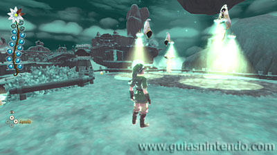 The Legend of Zelda: Skyward Sword HD