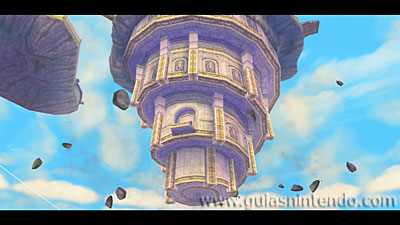 The Legend of Zelda: Skyward Sword HD