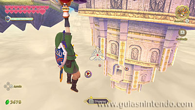 The Legend of Zelda: Skyward Sword HD