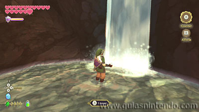 The Legend of Zelda: Skyward Sword HD