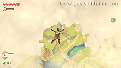 The Legend of Zelda: Skyward Sword HD