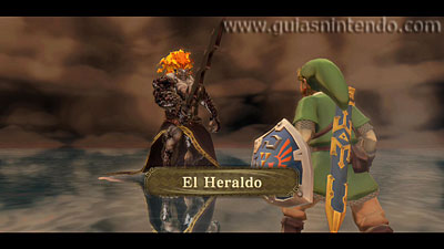 The Legend of Zelda: Skyward Sword HD