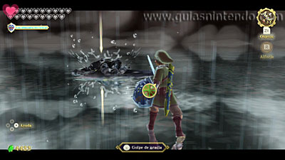 The Legend of Zelda: Skyward Sword HD