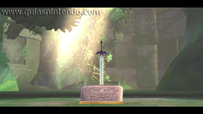 The Legend of Zelda: Skyward Sword HD