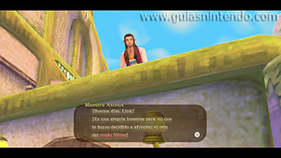 The Legend of Zelda: Skyward Sword HD