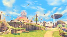 The Legend of Zelda: Skyward Sword HD