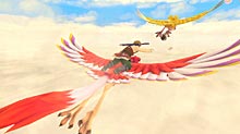 The Legend of Zelda: Skyward Sword HD