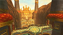 The Legend of Zelda: Skyward Sword HD