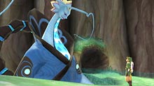 The Legend of Zelda: Skyward Sword HD