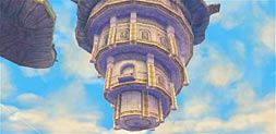 The Legend of Zelda: Skyward Sword HD
